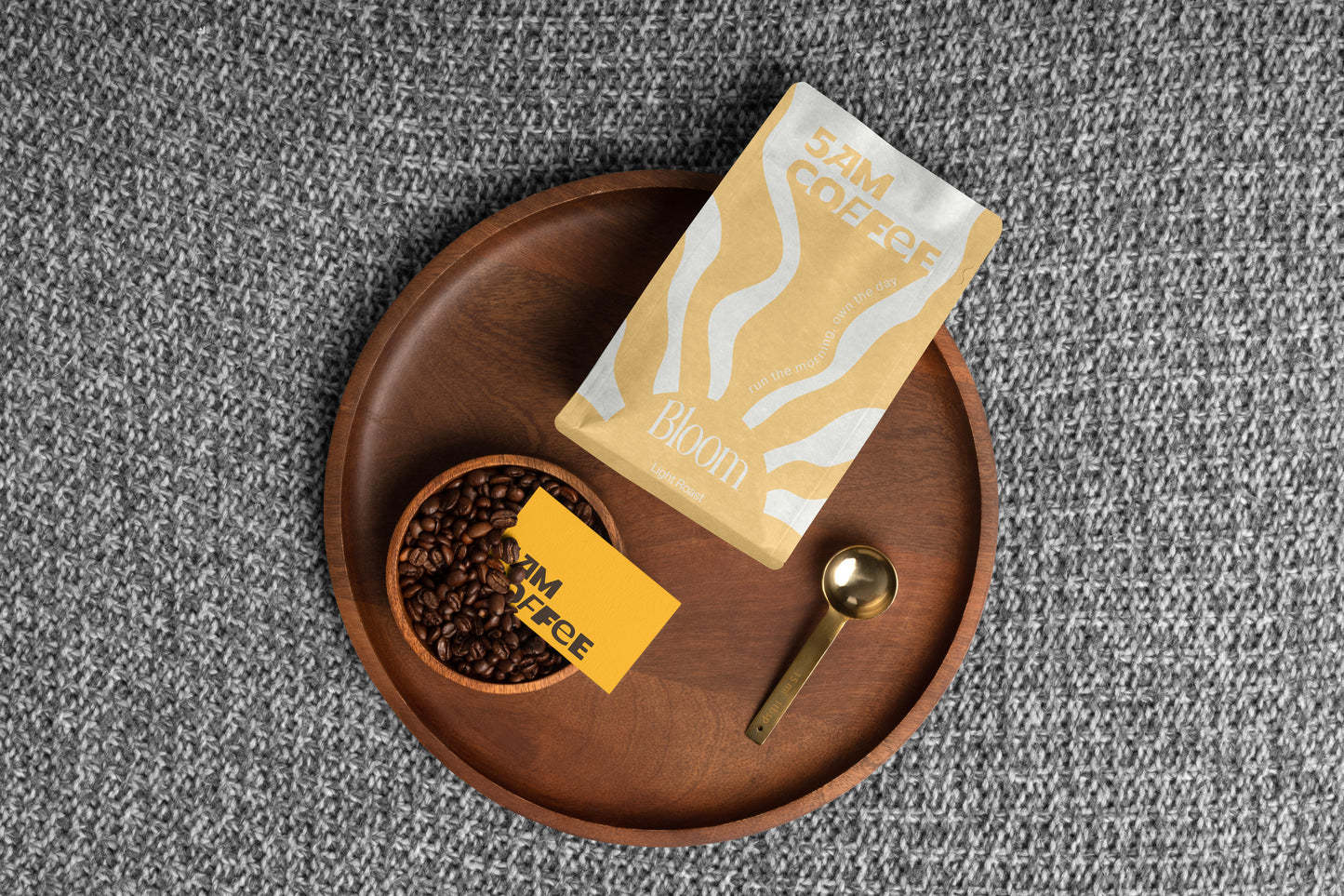 Bloom - Light Roast